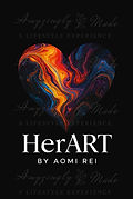 Amyzingly Made's HerART By Aomi Rei