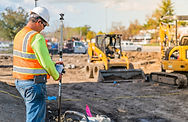 Topcon launches machine control solution for compact equipment