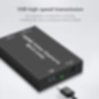 Thumbnail: 4K HDMI Capture Card for Gaming Live Streaming