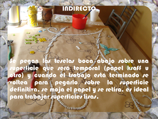 Otros métodos