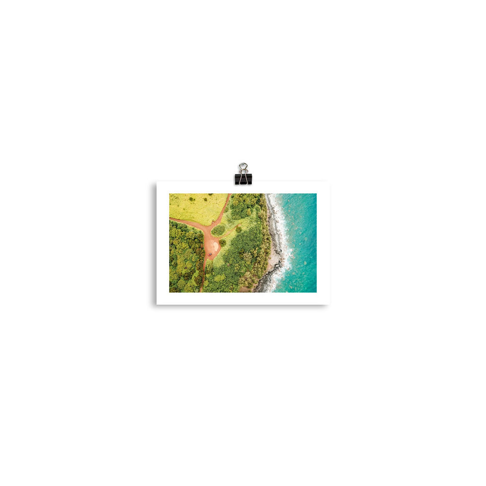 Thumbnail: Jaws, Maui