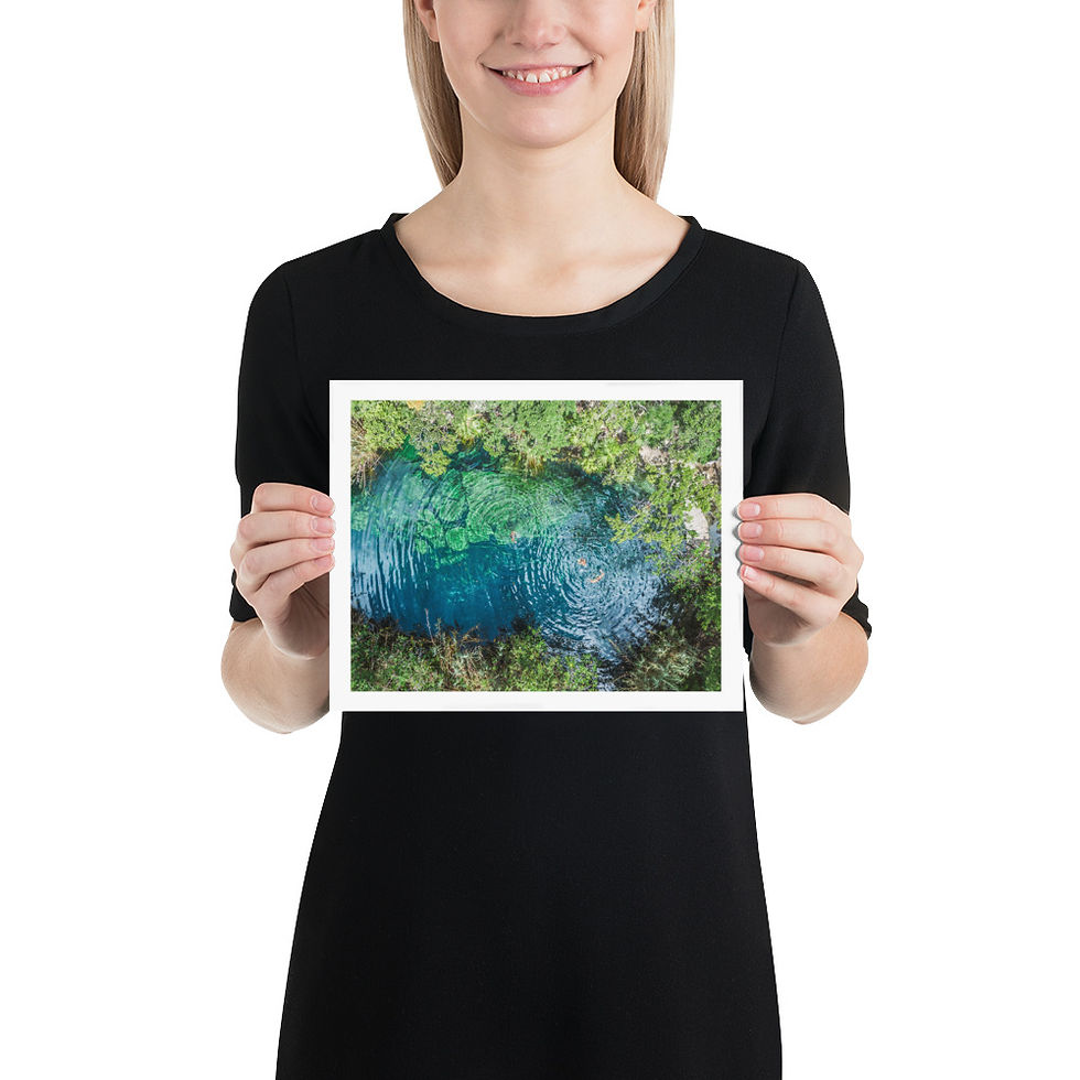 Thumbnail: Tulum Cenotes