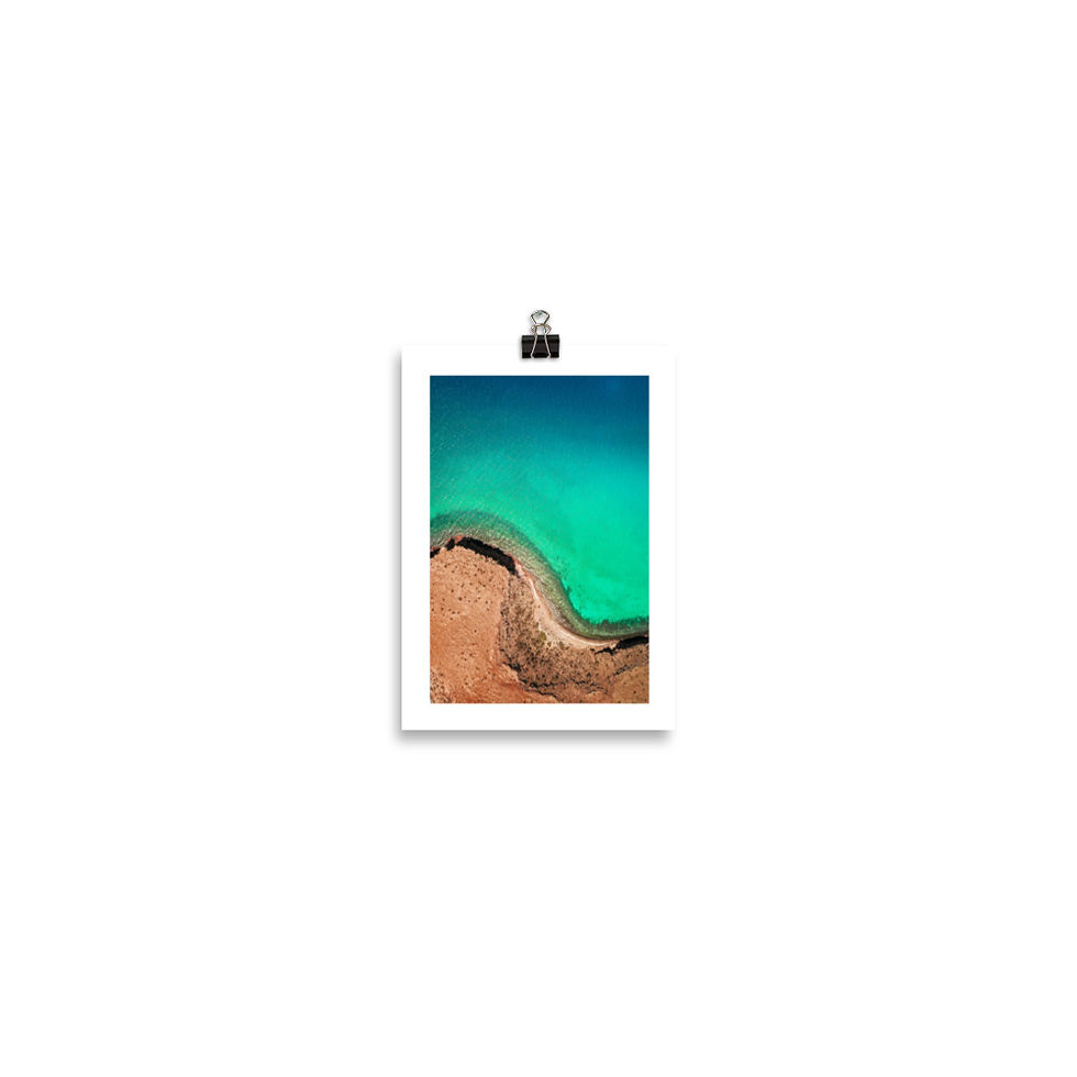 Thumbnail: La Paz, Mexico