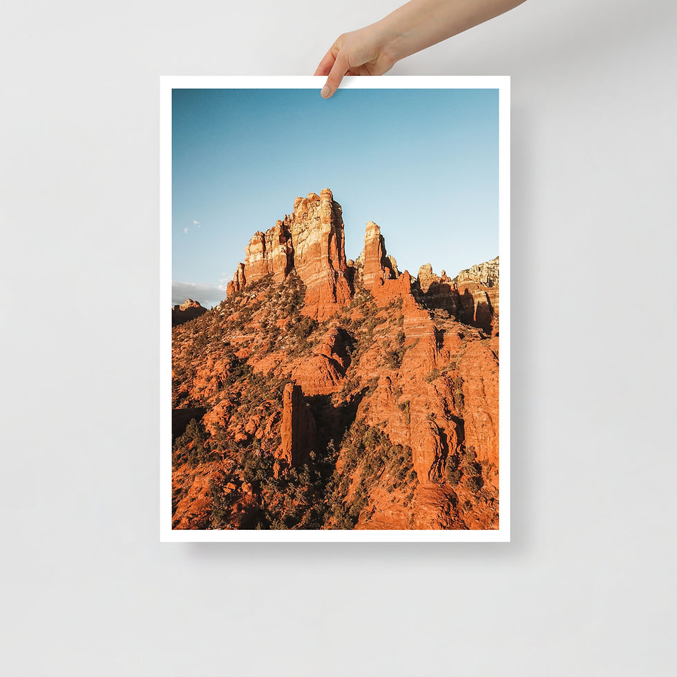Thumbnail: Sedona Vortex