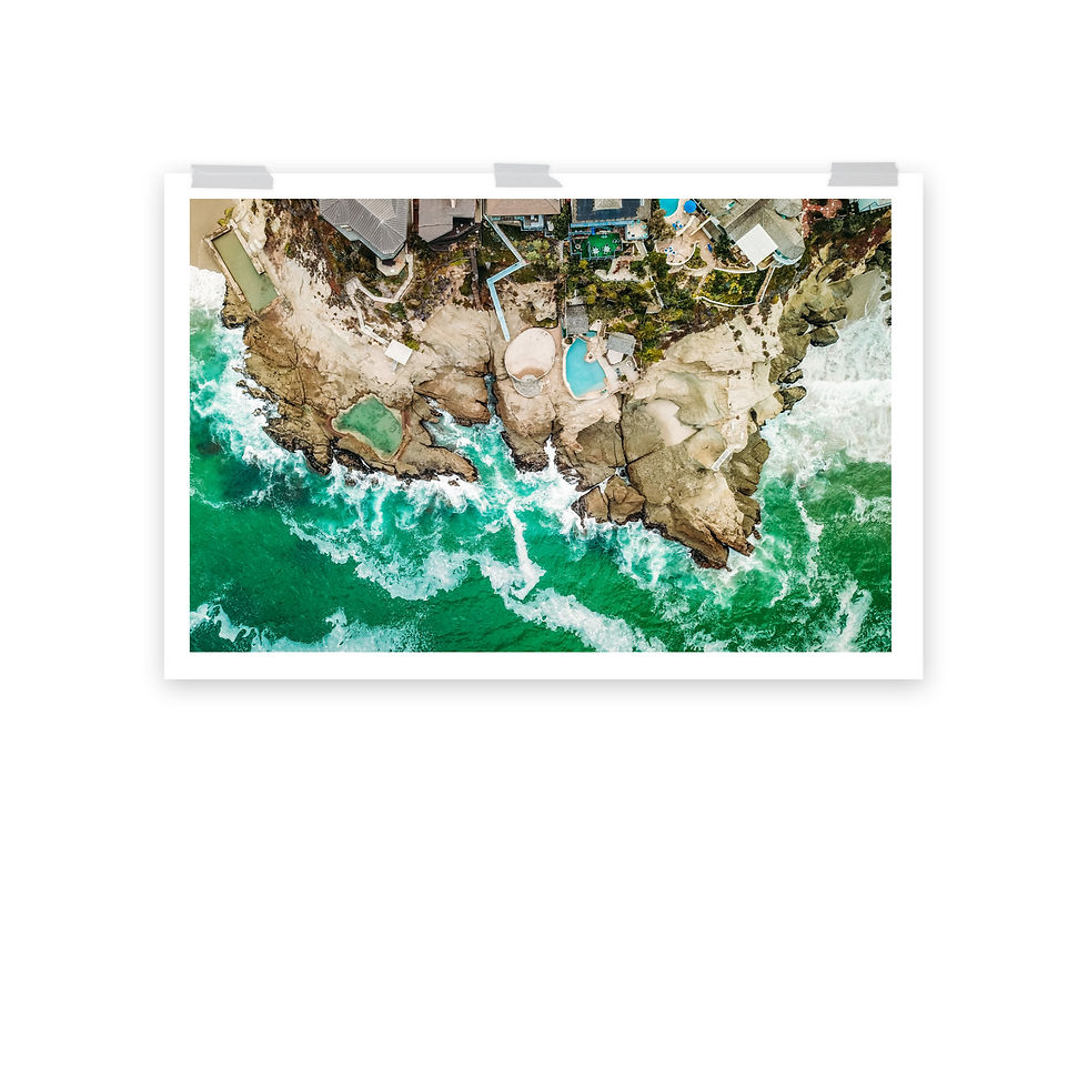 Thumbnail: Laguna Pools