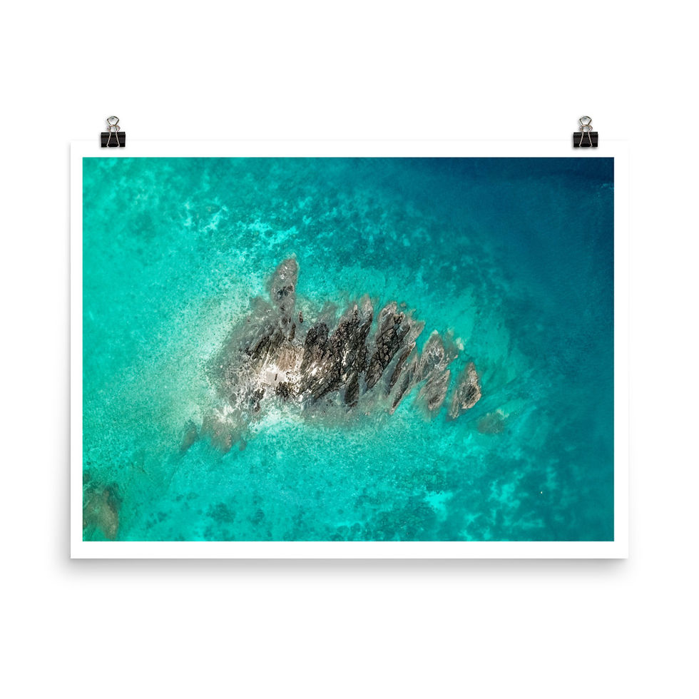 Thumbnail: Skip Rock, Thailand