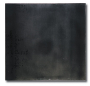 Featured Art from "Black Oxide" an abstract art series from Outlan Studio 