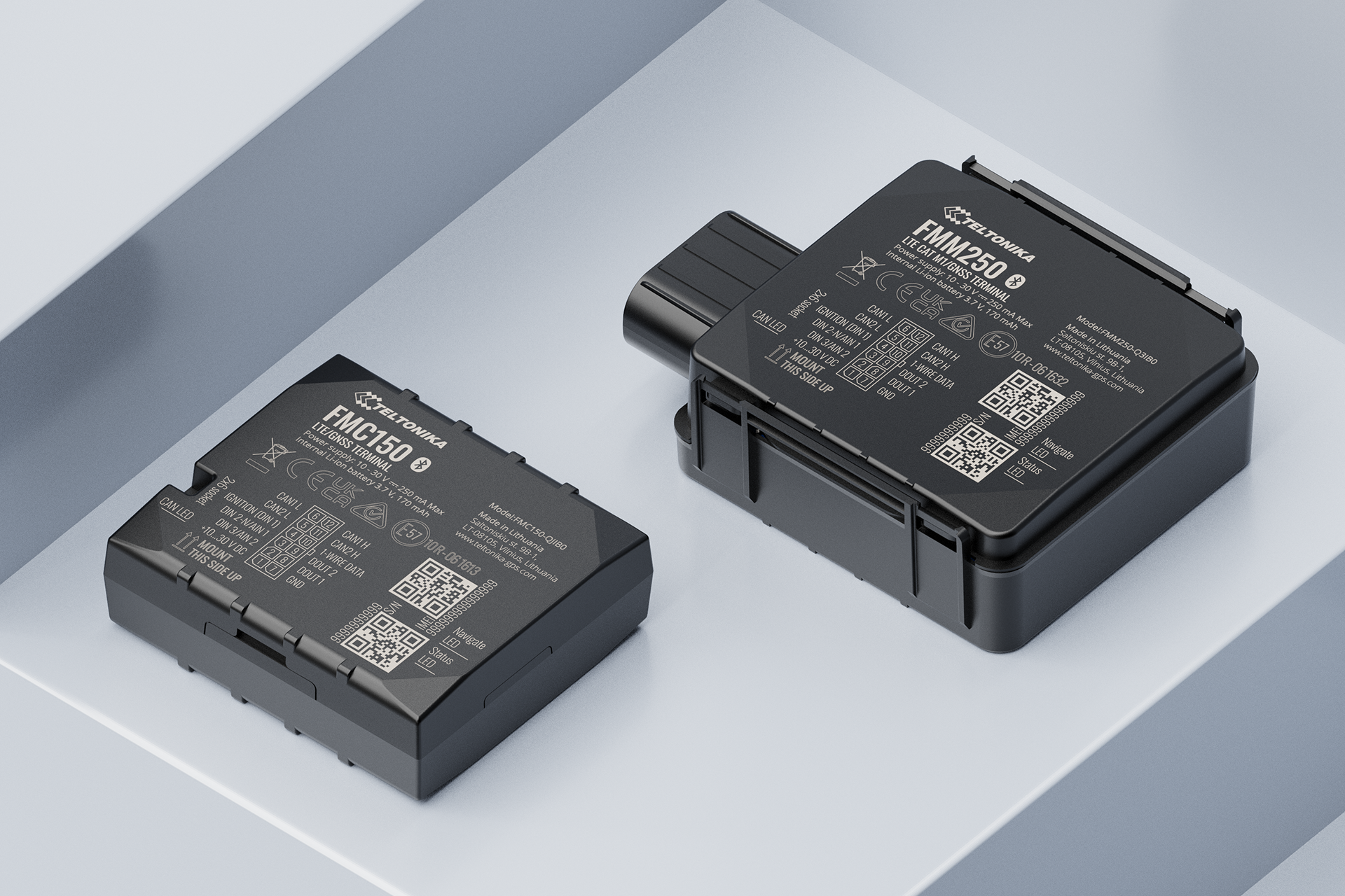 Autoscan-Funktion jetzt für FMx150 und FMx250 verfügbar