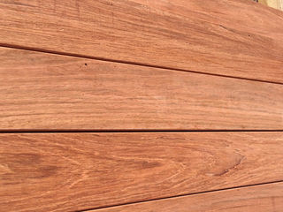 Jatoba Decking