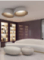 PRIVATE RESIDENCE
INTERIOR DESIGN/LOS ANGELES