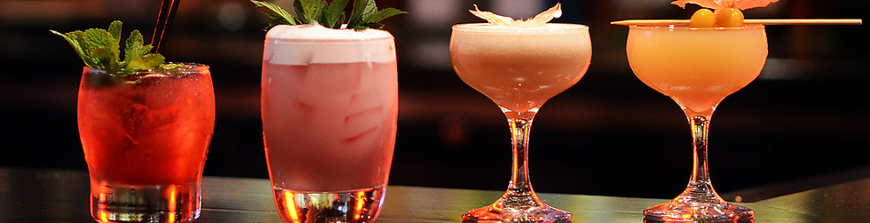 cocktails