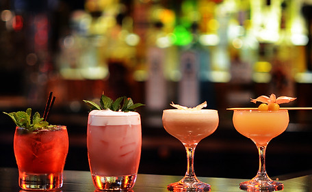 Cocktails