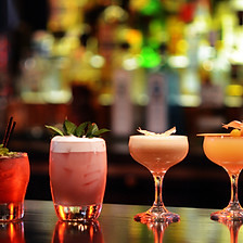Cocktails