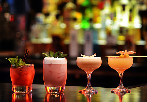 Cocktails