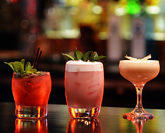 Cocktails