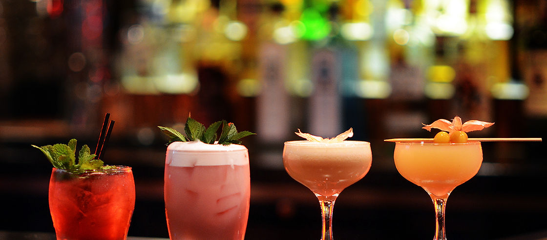 Cocktails