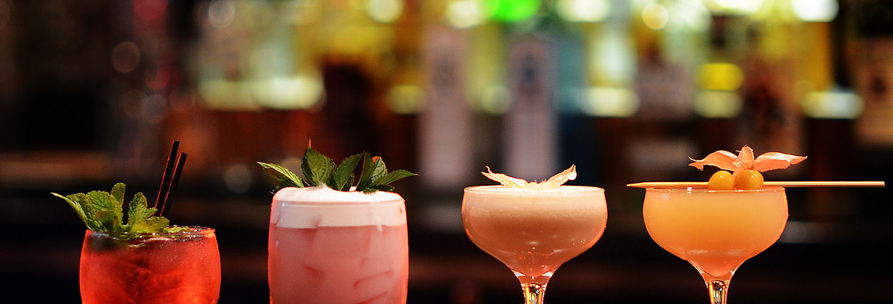 Cocktails