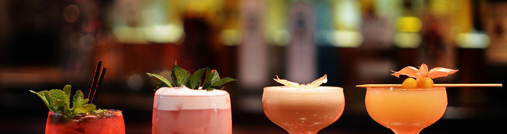 Cocktails