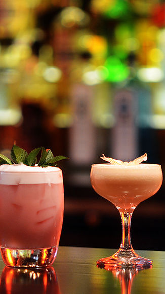 Cocktails
