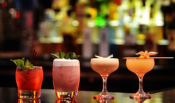 Cocktails