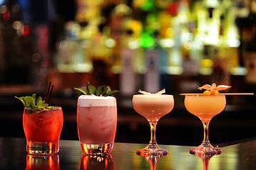 cocktails