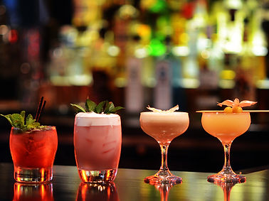 Cocktails