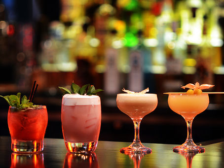 Mastering Mocktails: Confidently Ordering Non-Alcoholic Drinks