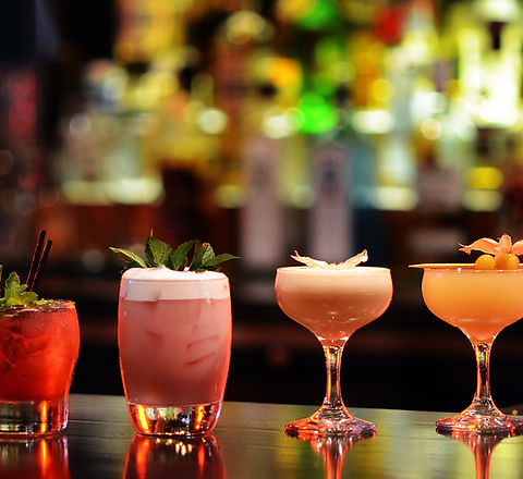 Cocktails