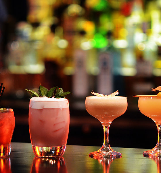 Cocktails