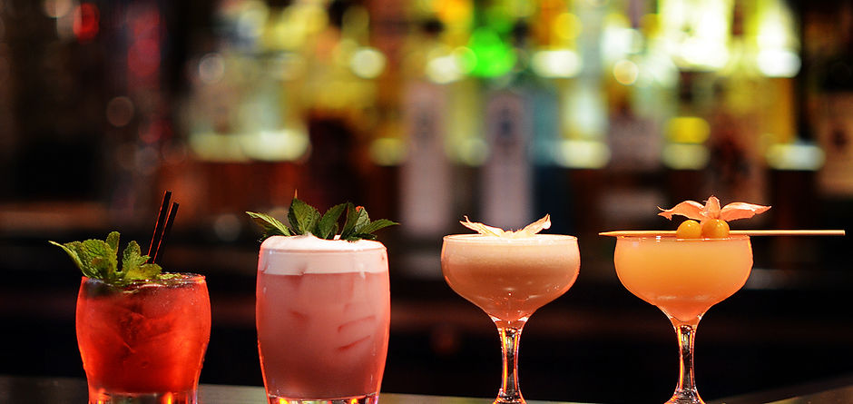 Cocktails