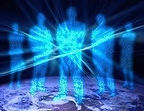 Seres de Luz