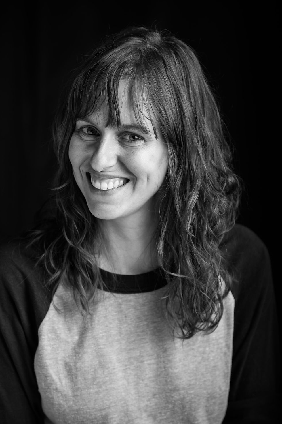 Sophie Bertrand