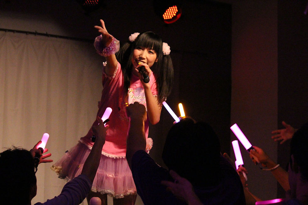 ひなのゆんゆん