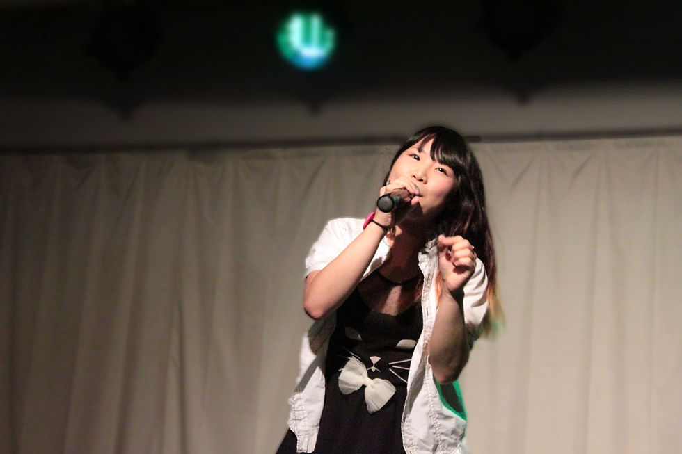 ちぃ姫