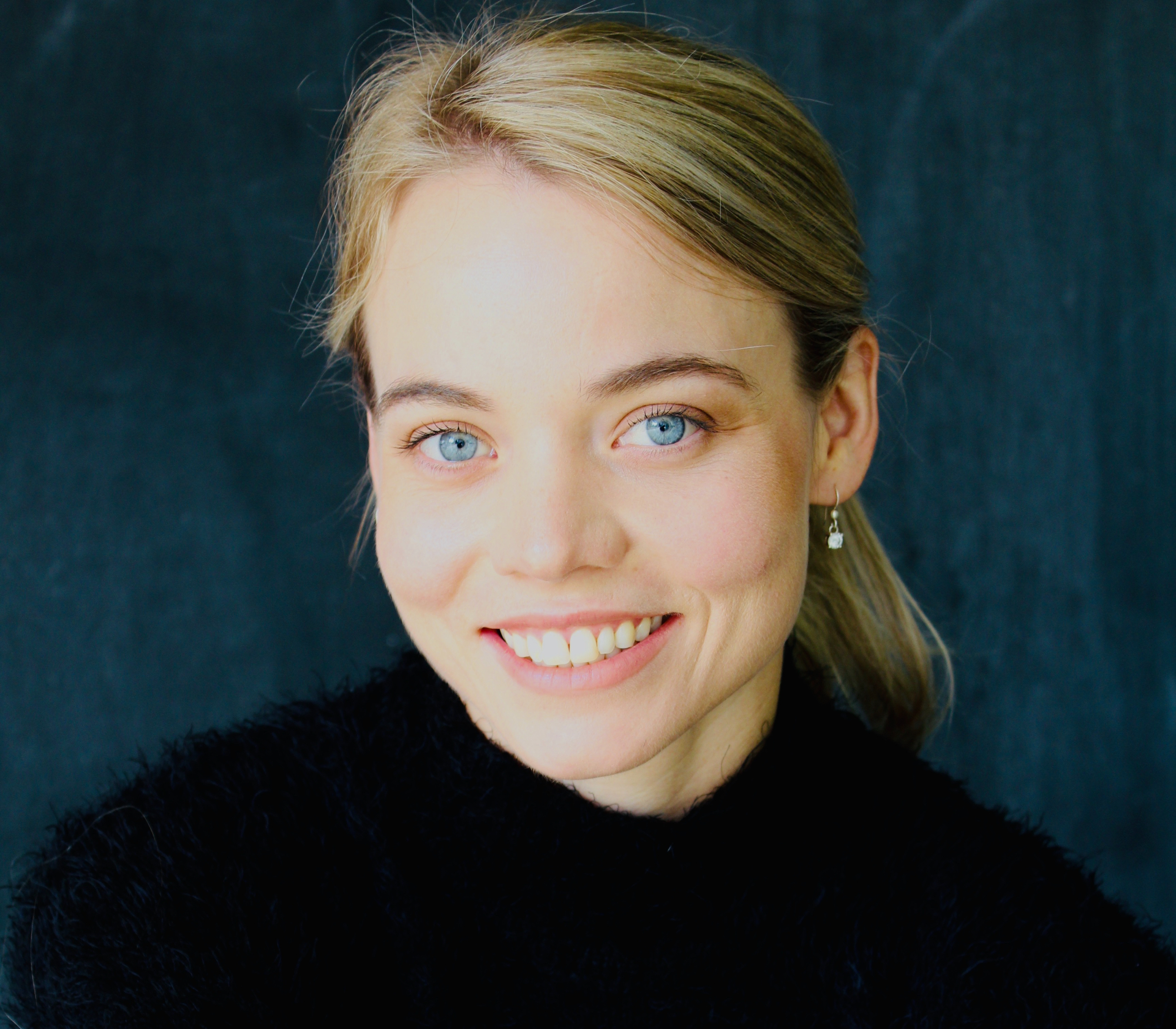 Writer: Jane Larkin