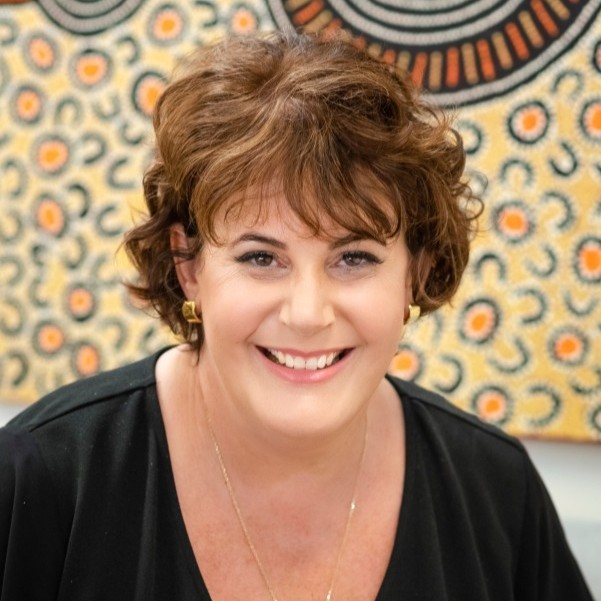 Writer: Lucinda Dean