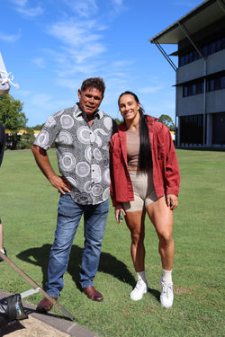Indigenous Centre, UniSC