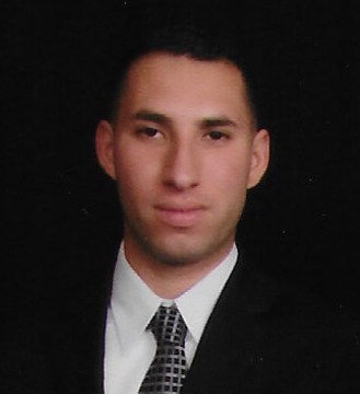 Alexander Moreno
