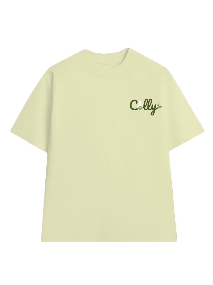 Thumbnail: LeafLab Tee