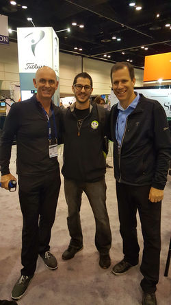 TPI CoFounders & Michael Katz