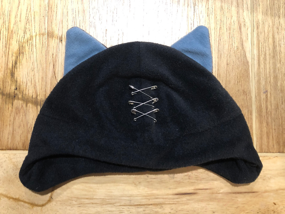 Thumbnail: Cat Hats