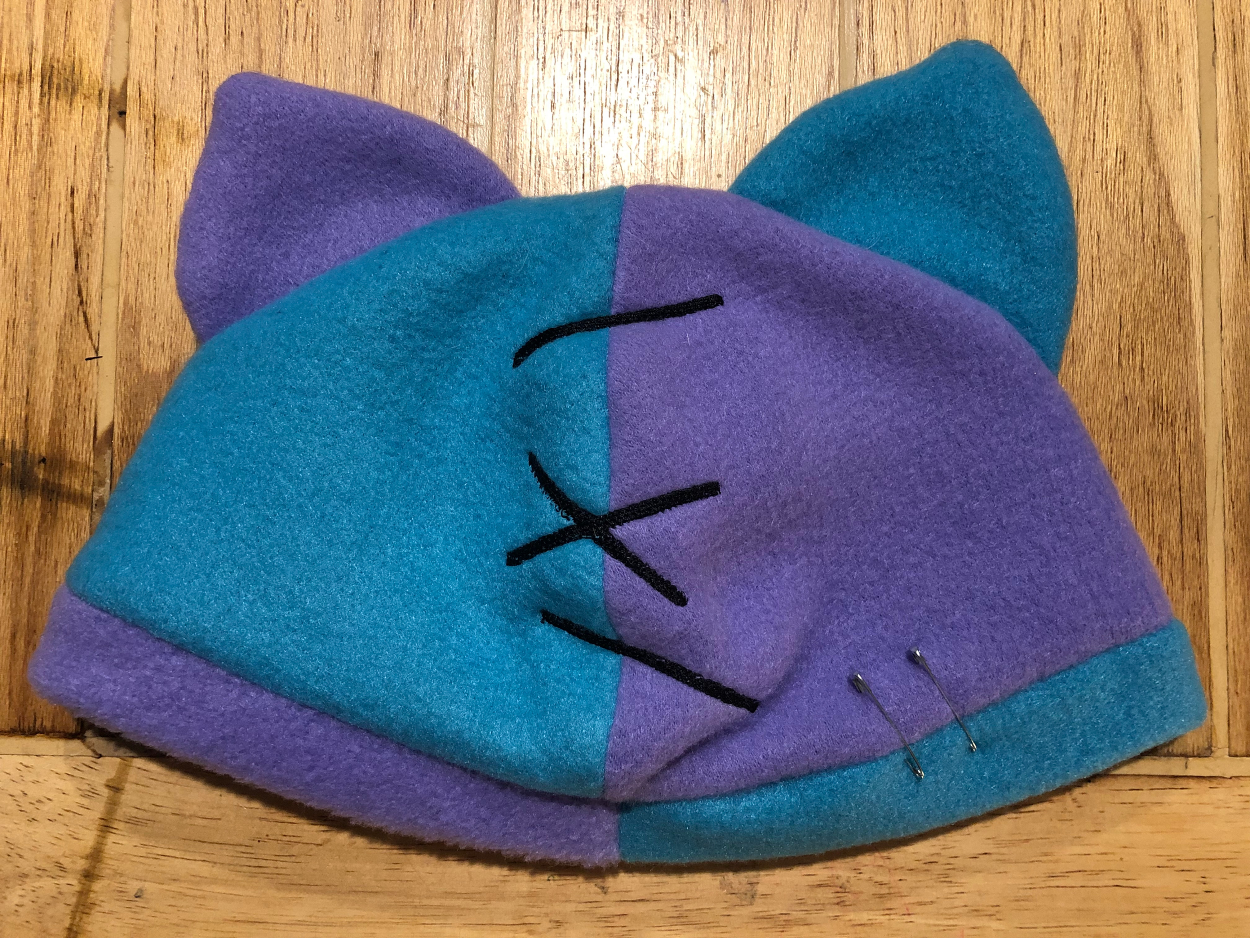 Cat Hats