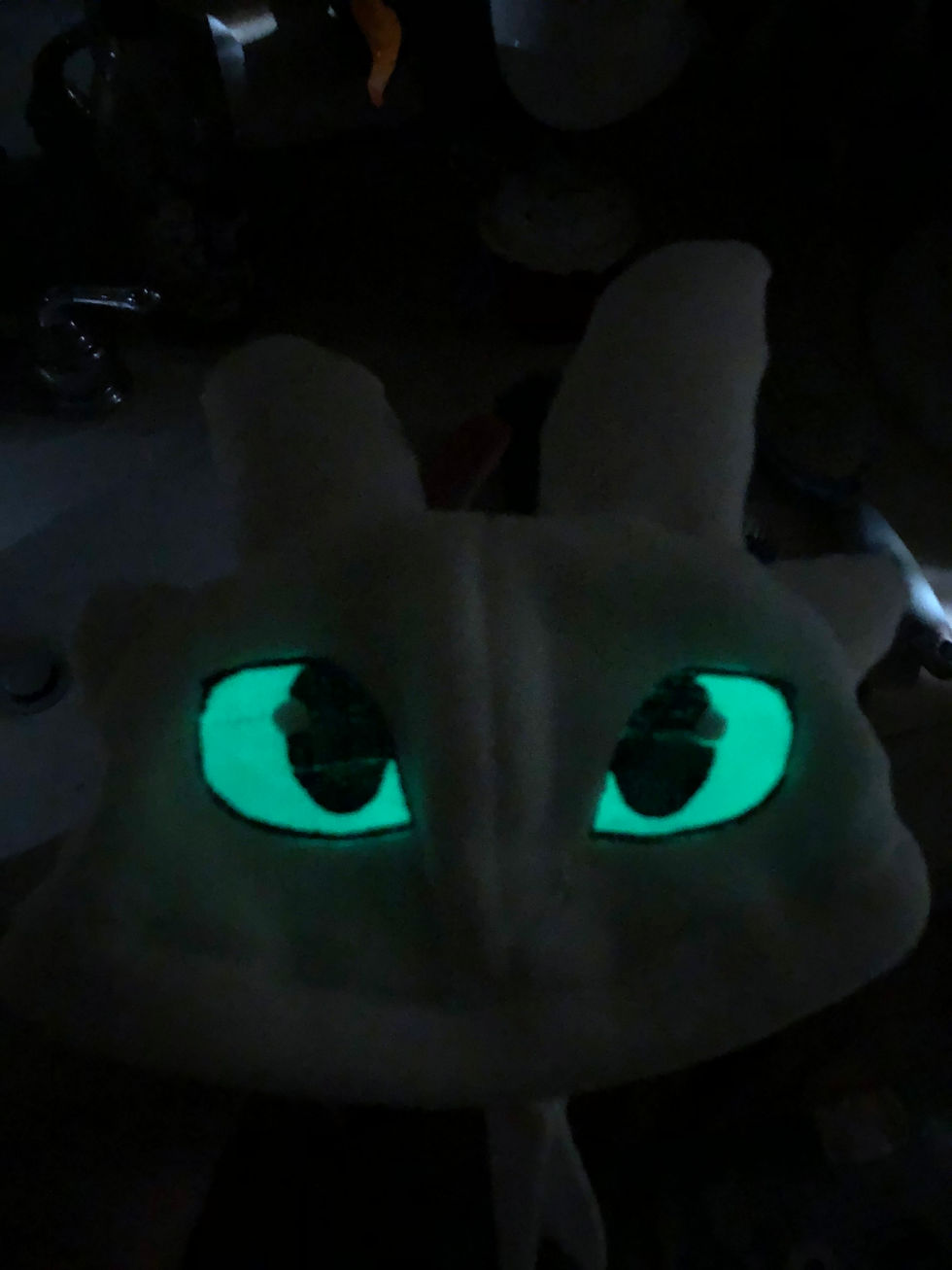 Thumbnail: Misc Hats
