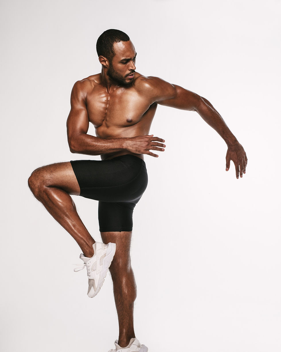 6-Month Composition Optimization Program