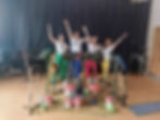 Heswall Disabled Children's Holiday Camp