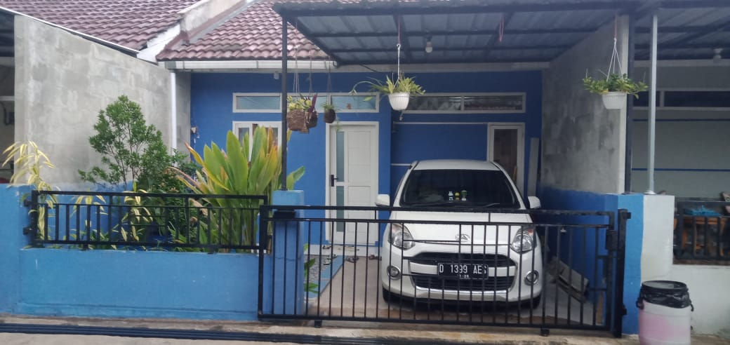 Bumi Aksara Land