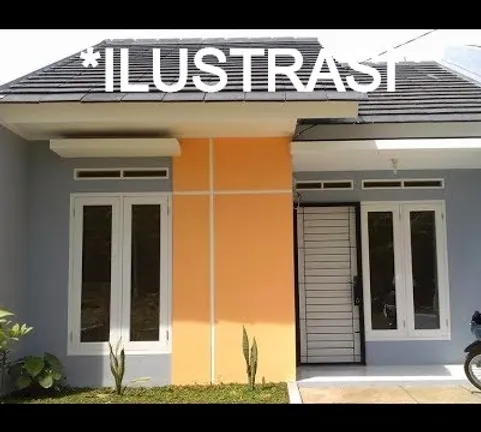 Gci Type 36 50 Shanum Property Bandung