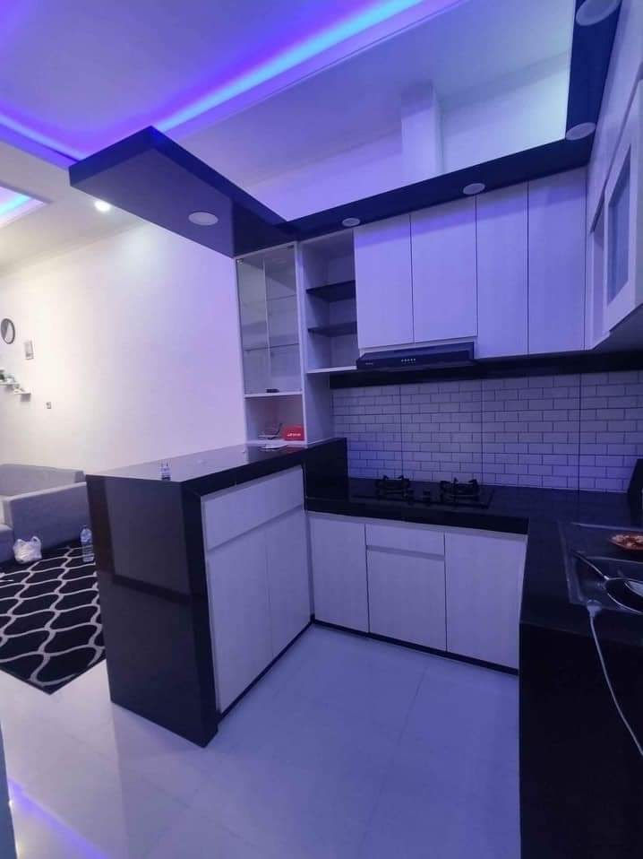 Ranca Bayongbong Indah