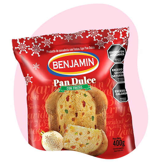 Pan Dulces