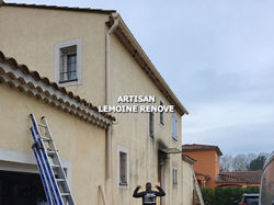 Lemoine Renov Artisan Nettoyage de Facace (2)